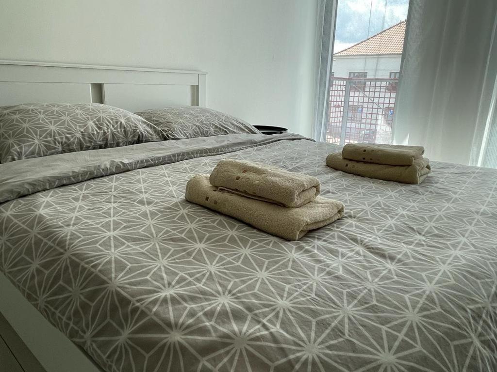 Rumako Apartments Prag Eksteriør billede